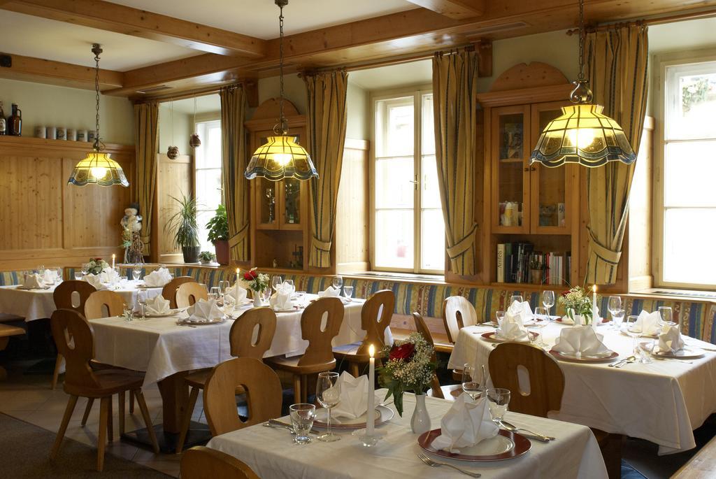 Hotel-Gasthof-Fleischerei - Zur Alten Post Schwanberg Exteriér fotografie
