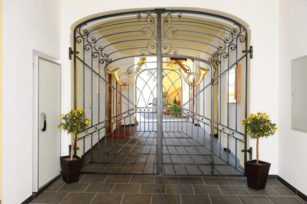 Hotel-Gasthof-Fleischerei - Zur Alten Post Schwanberg Exteriér fotografie
